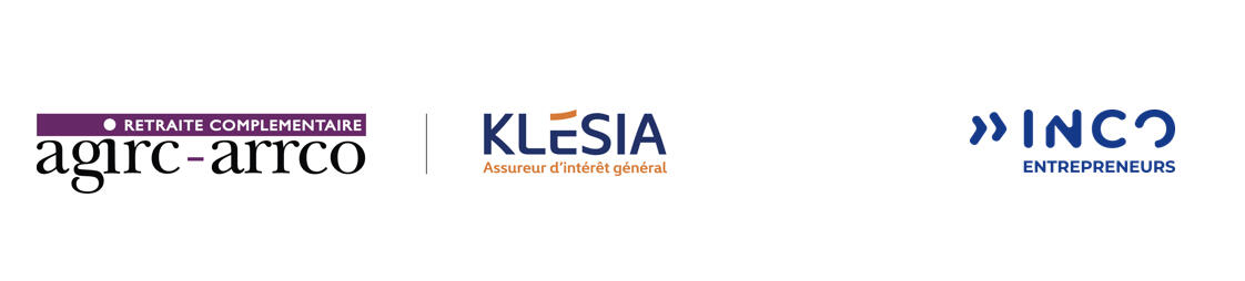 Klesia x INCO Entrepreneurs INCO Entrepreneurs Silver IA